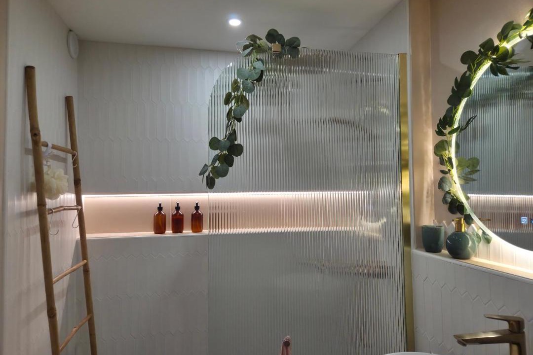 Photo of Bathroom in Gerland