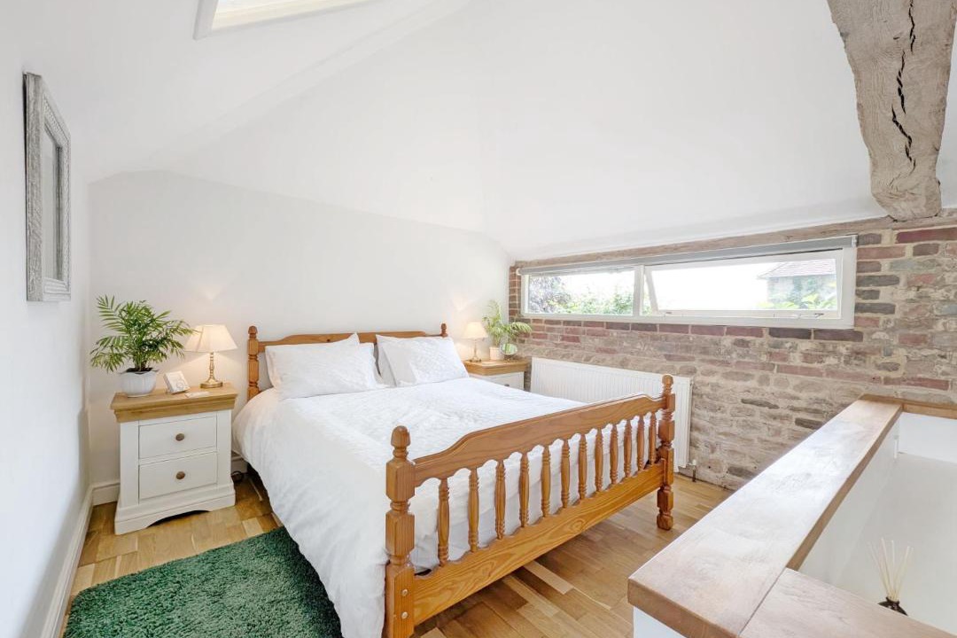 Photo of Bedroom in Rogate