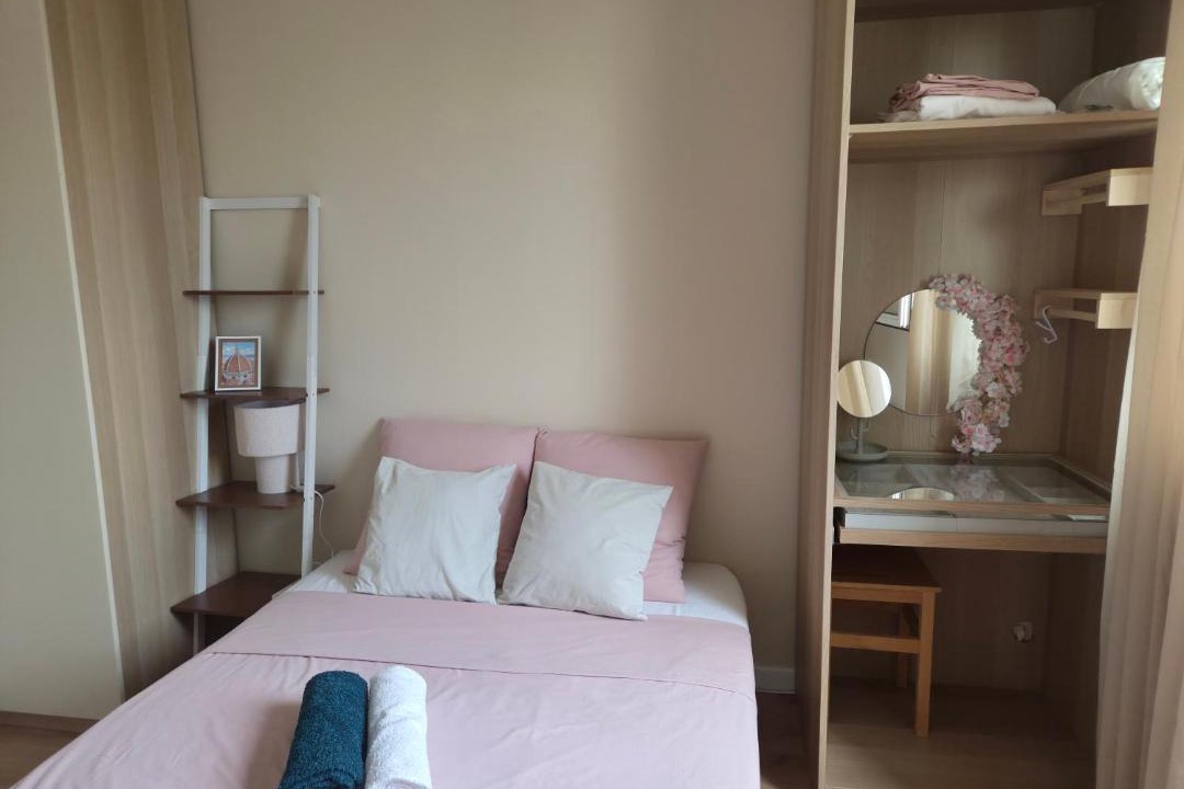 Photo of Bedroom in Gerland