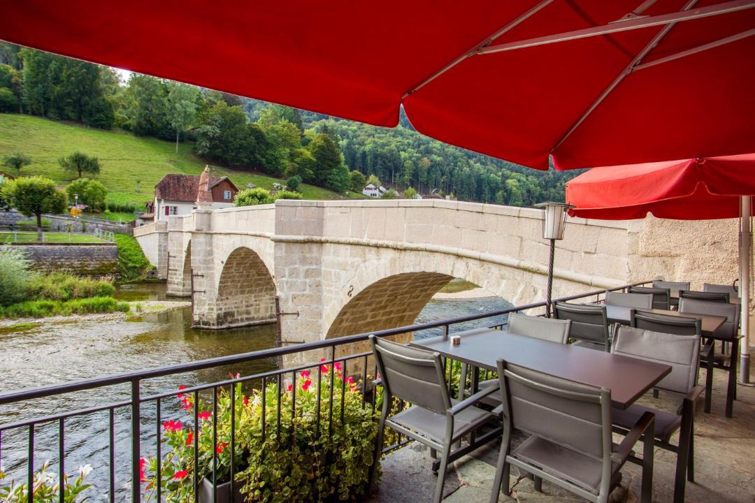 Photo of Others in Saint-Ursanne