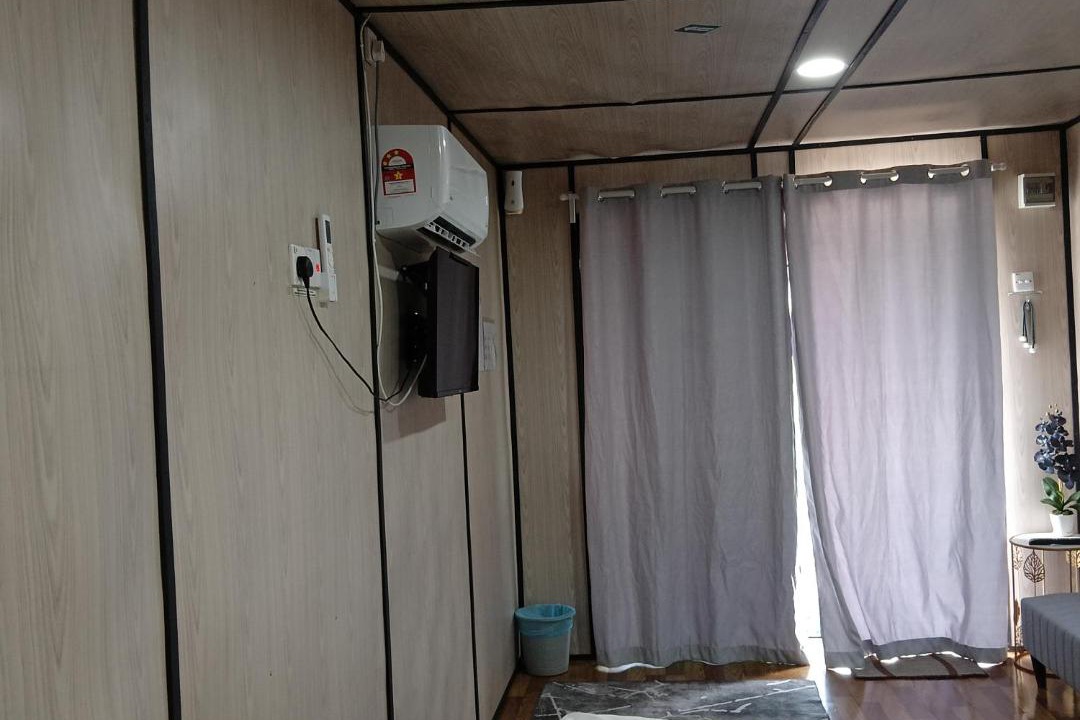 Photo of Bedroom in Kampung Banat Bawah