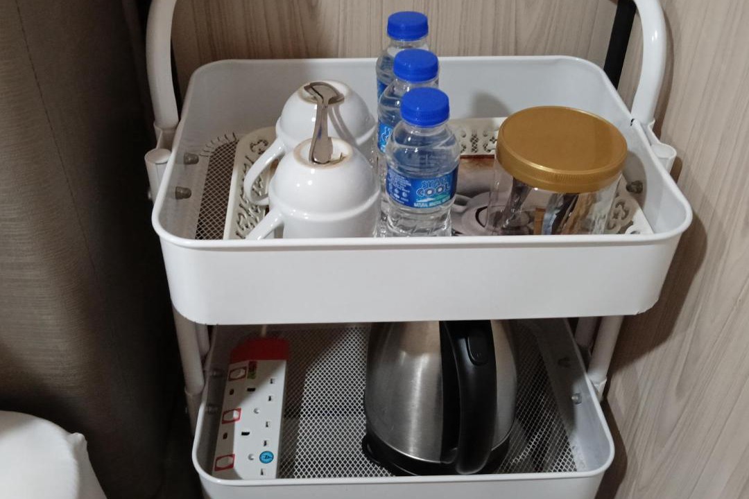 Photo of Others in Kampung Banat Bawah