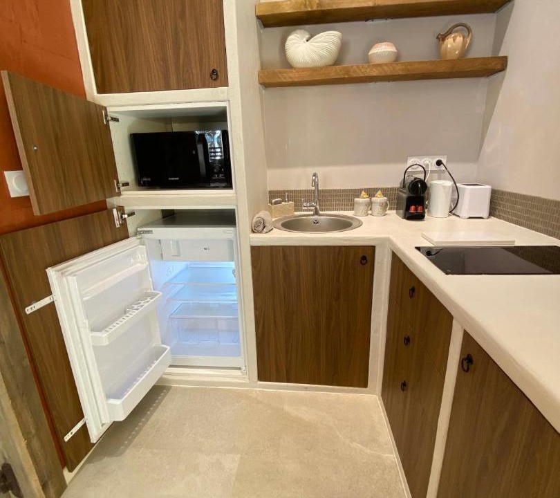 Photo of Kitchen in Saint-Etienne