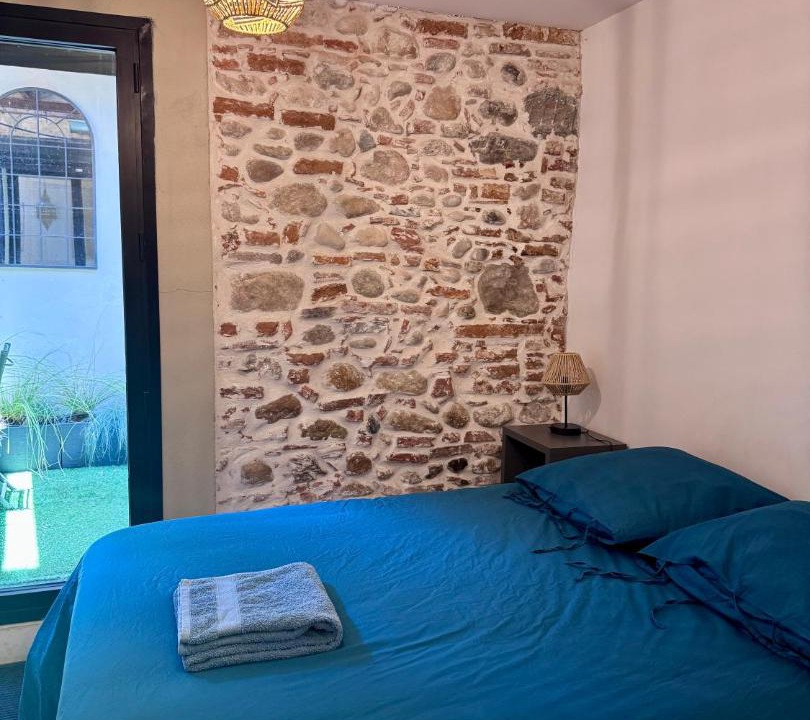 Photo of Bedroom in Clemenceau