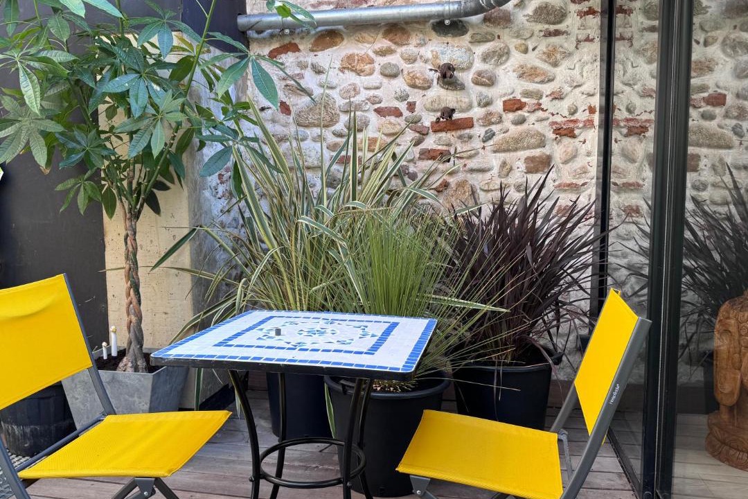 Photo of Others in Clemenceau