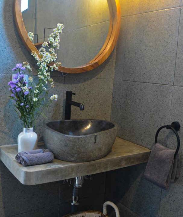 Photo of Bathroom in Dalung