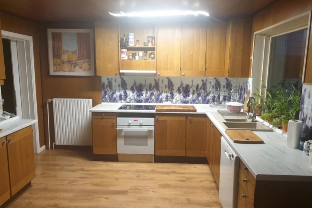 Photo of Kitchen in Give