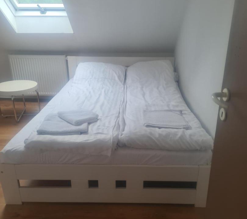 Photo of Bedroom in Give