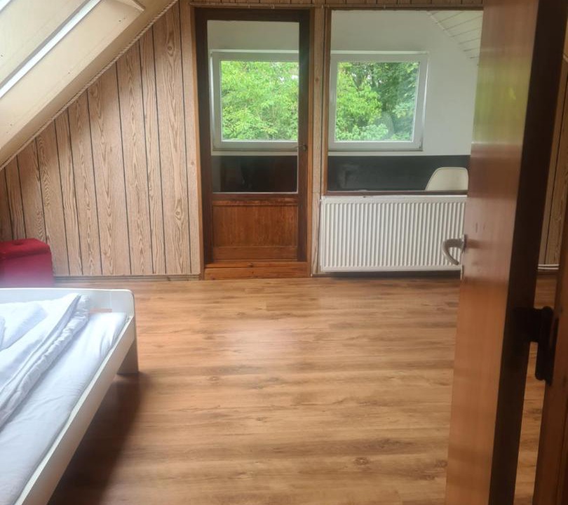 Photo of Bedroom in Give