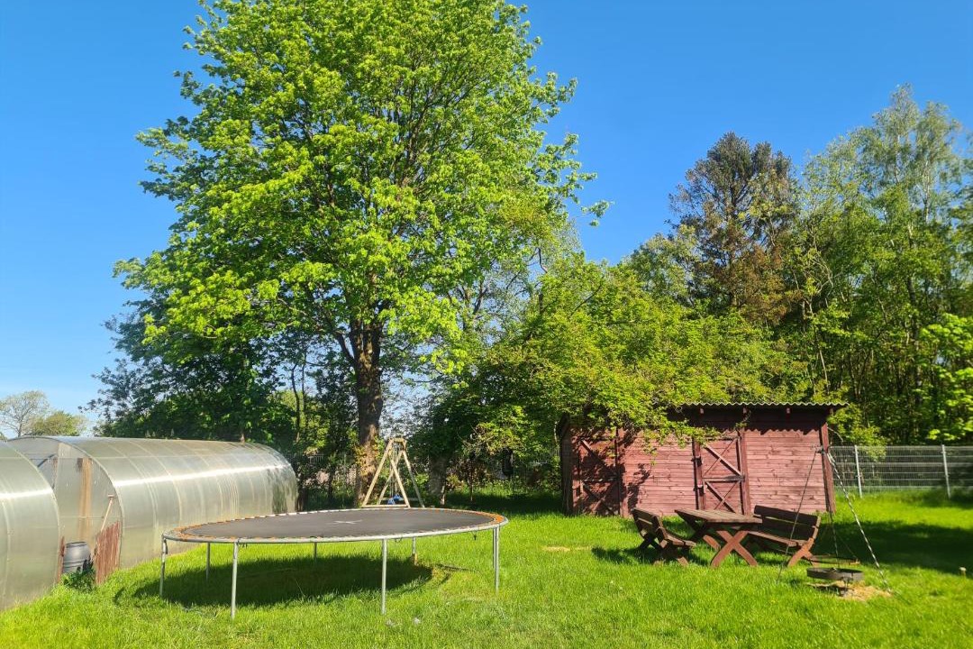 Photo of Outdoor in Give