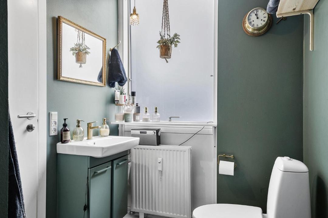 Photo of Bathroom in Vejle
