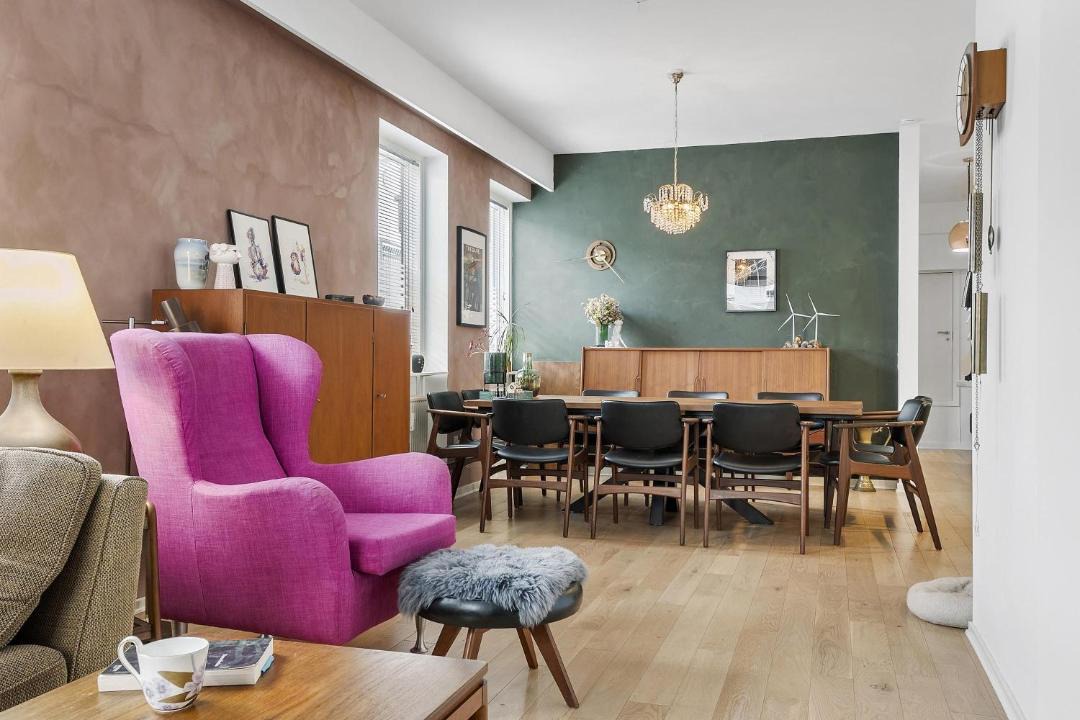 Photo of Livingroom in Vejle