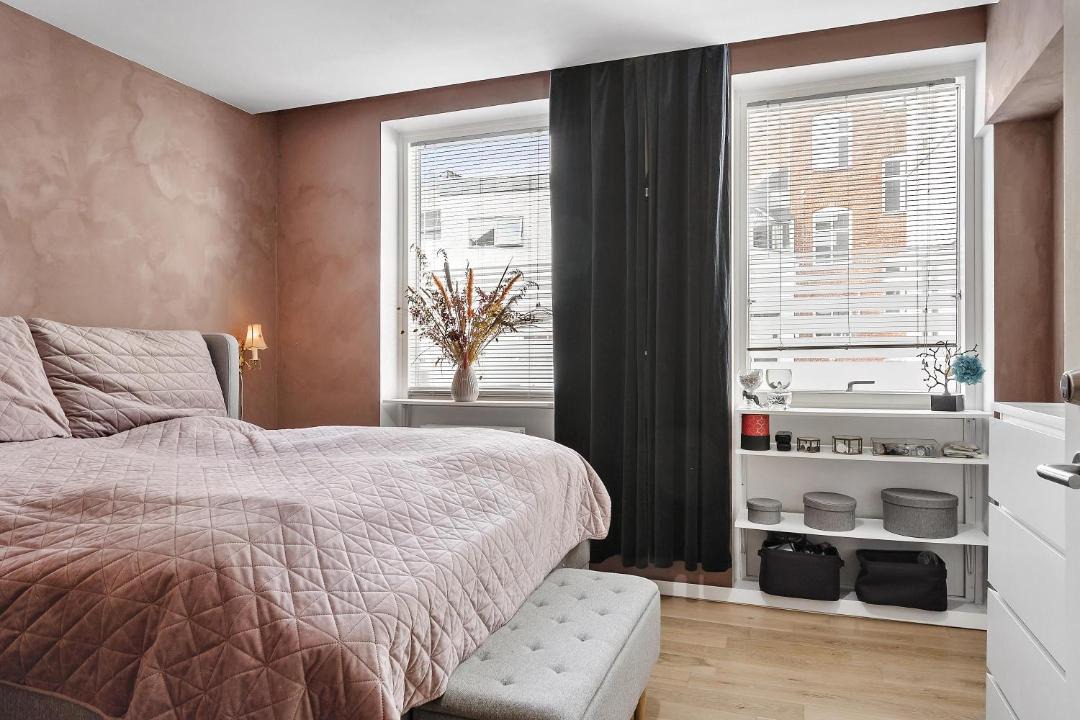 Photo of Bedroom in Vejle