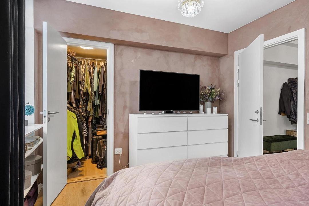Photo of Bedroom in Vejle
