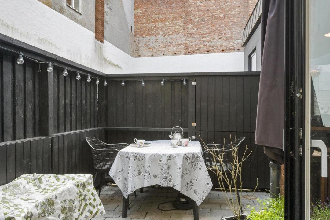 Photo of Patio Balcony in Vejle