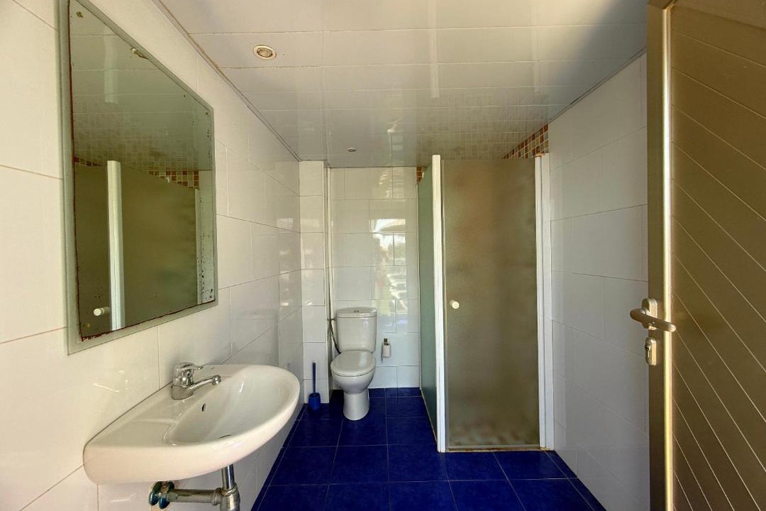 Photo of Bathroom in Lloret de Mar
