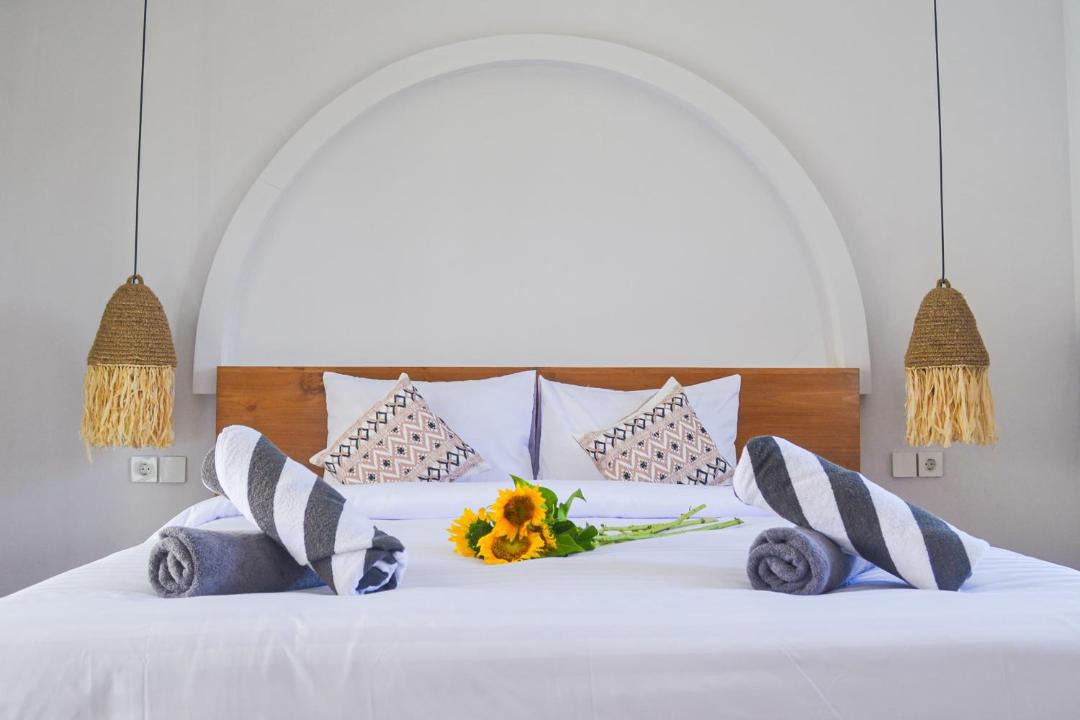 Photo of Bedroom in Dalung