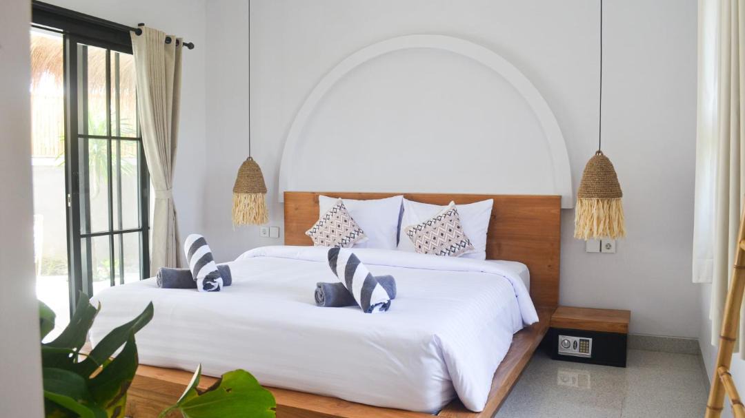 Photo of Bedroom in Dalung