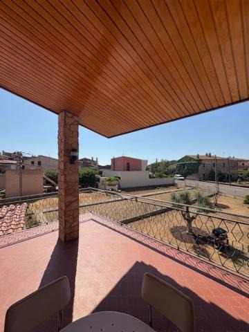 Photo of Patio Balcony in Navata