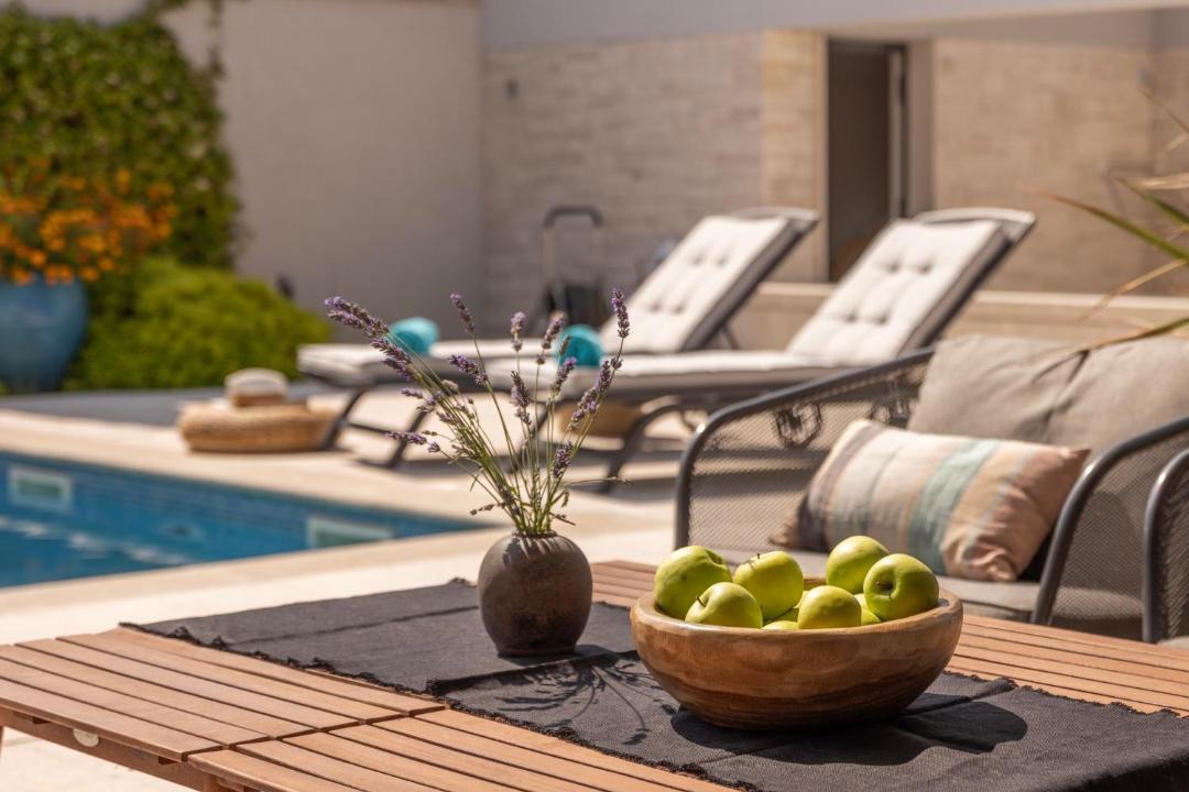 Photo of Patio Balcony in Nerezine