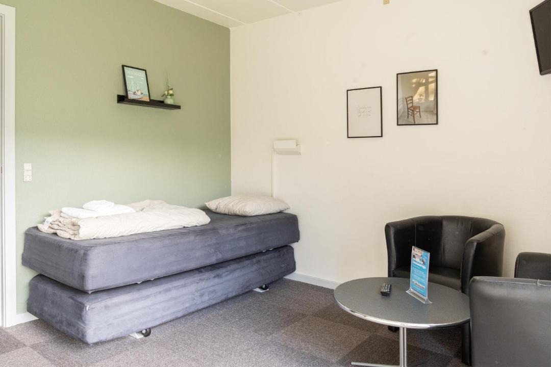 Photo of Bedroom in Vejle