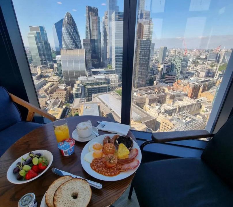 Photo of Others in Spitalfields