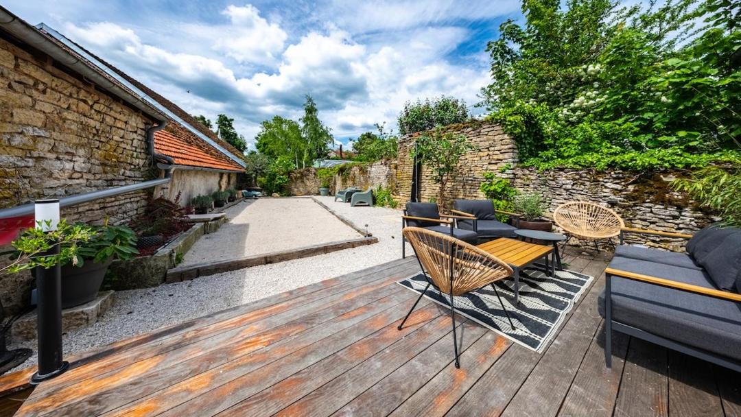 Photo of Others in Selongey