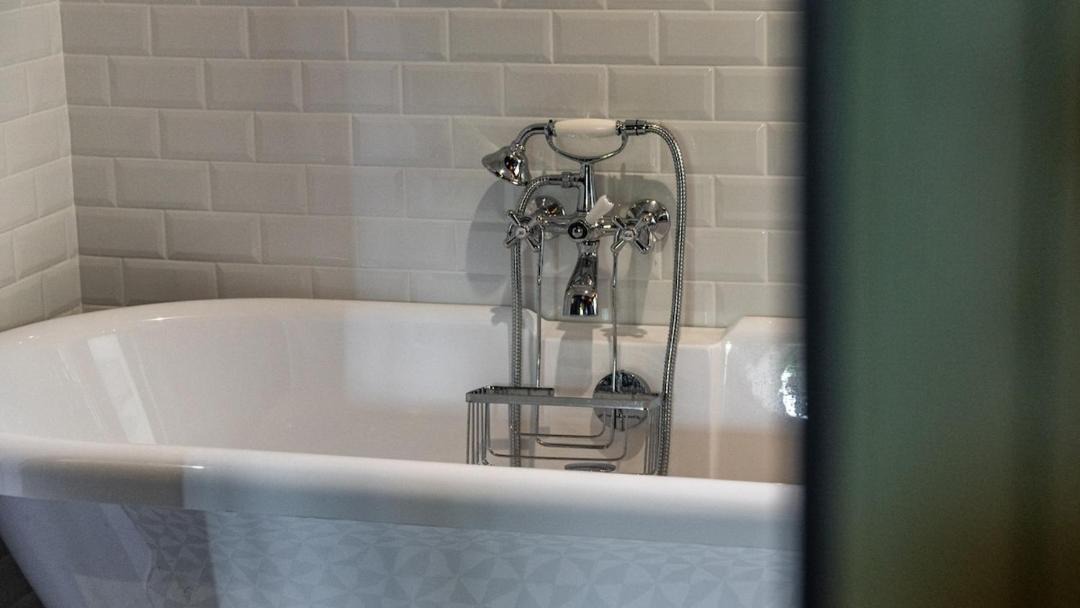 Photo of Bathroom in Selongey