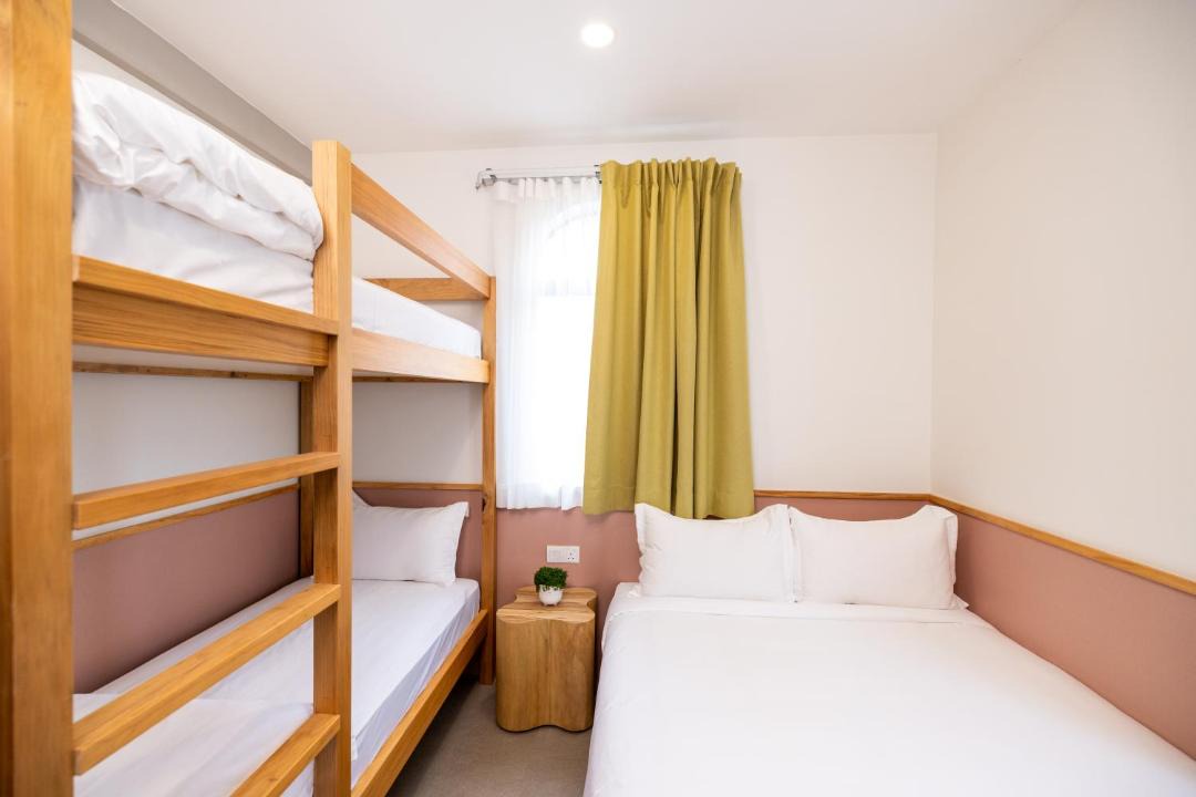 Photo of Bedroom in Taman Jubilee