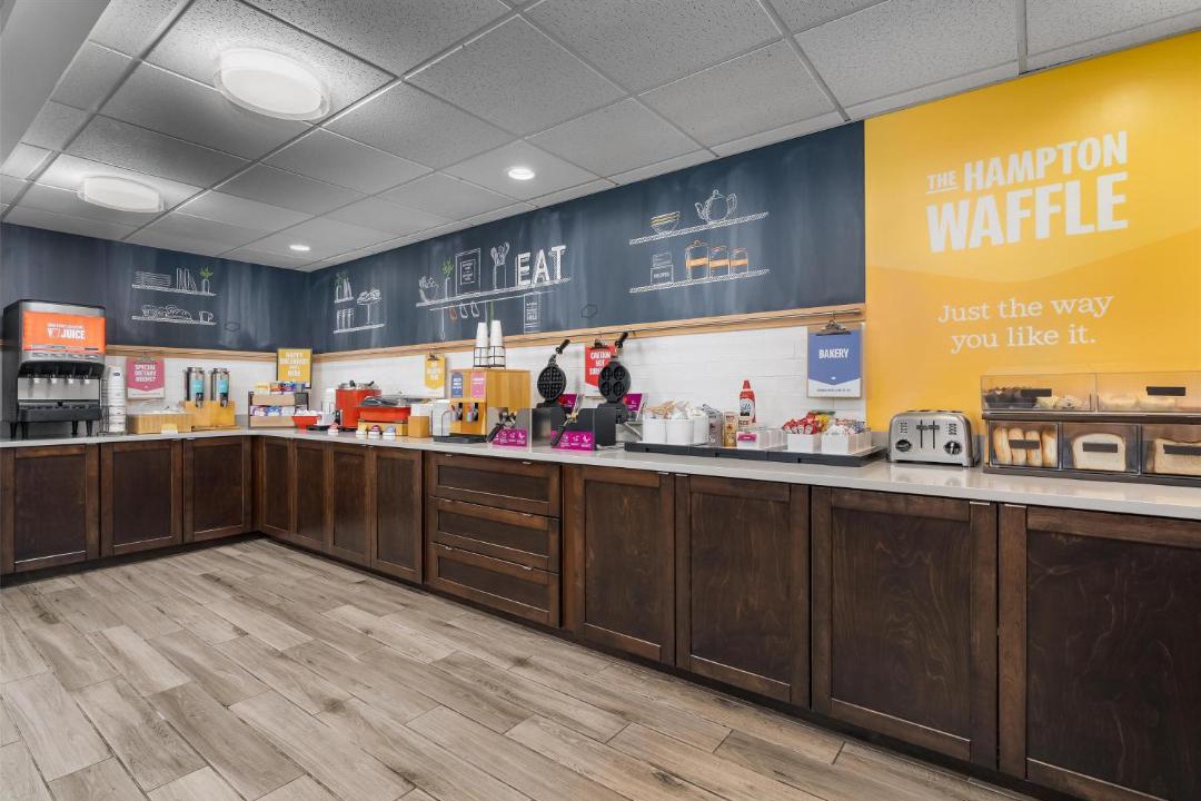 Photo of Kitchen in Altoona