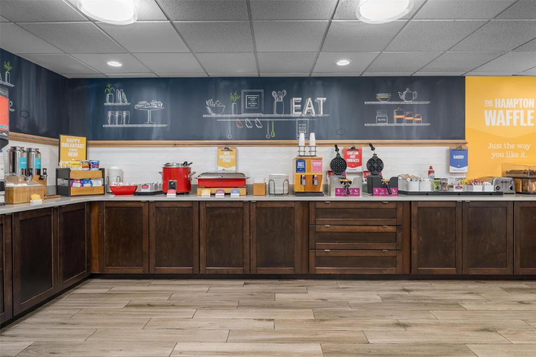 Photo of Kitchen in Altoona