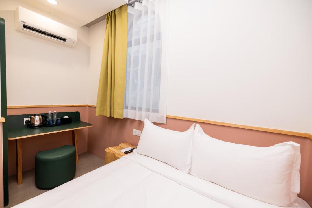 Photo of Bedroom in Taman Jubilee