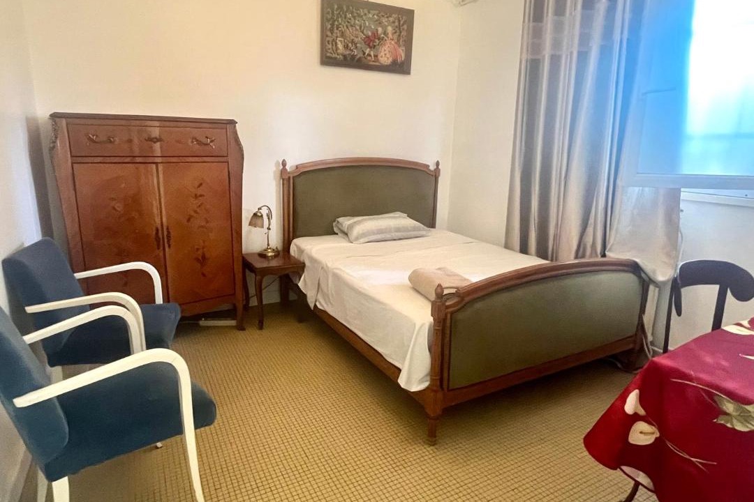 Photo of Bedroom in Bobigny