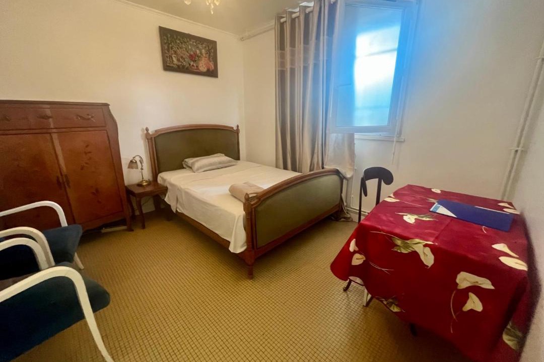 Photo of Bedroom in Bobigny
