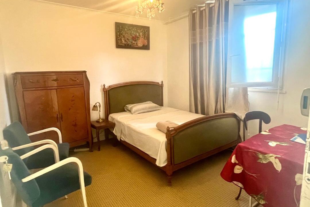 Photo of Bedroom in Bobigny