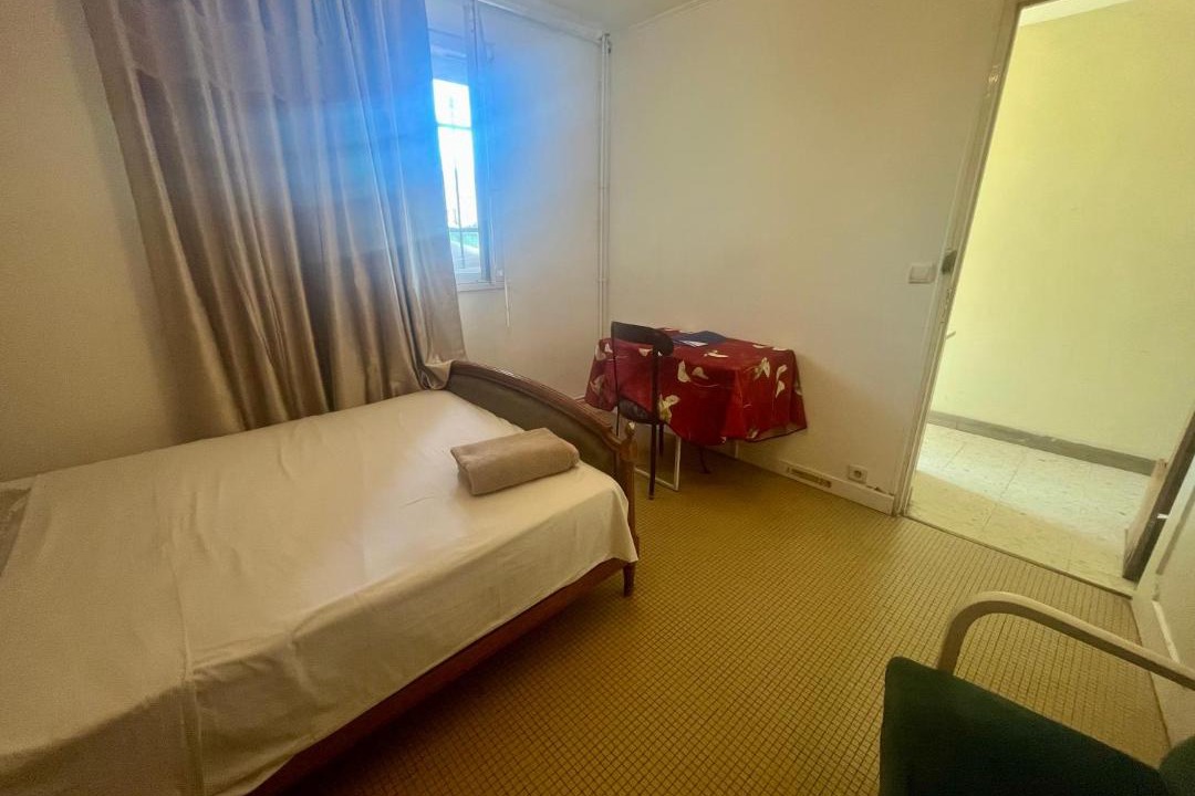 Photo of Bedroom in Bobigny