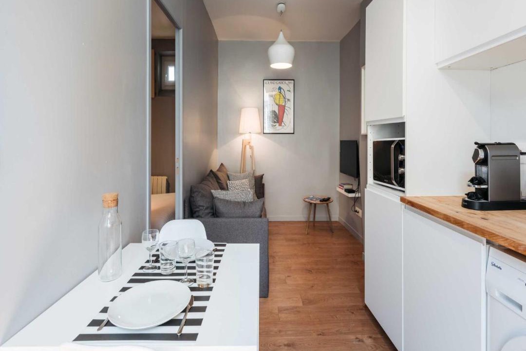 Photo of Kitchen in Perrache