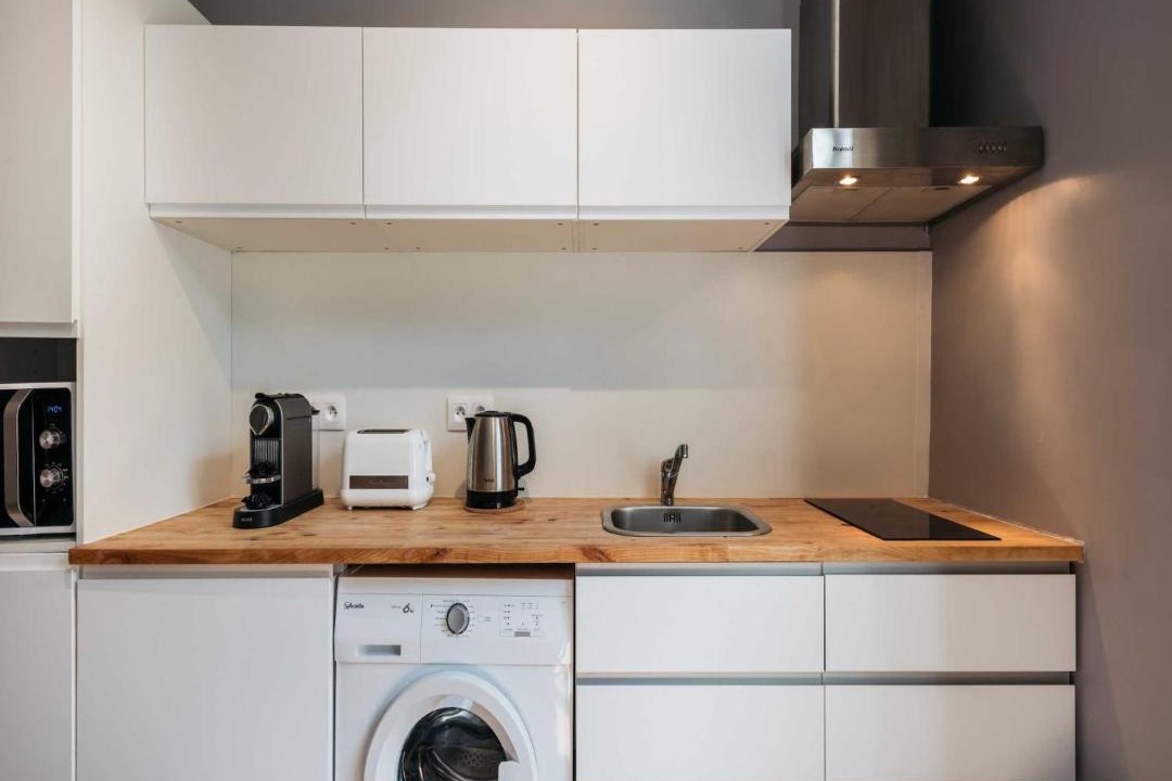 Photo of Kitchen in Perrache