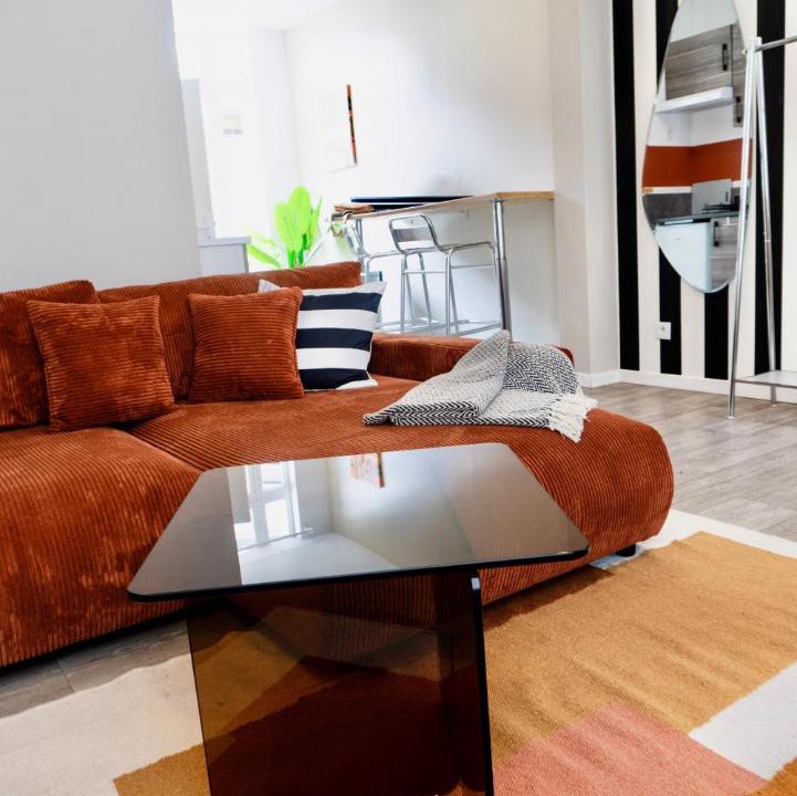 Photo of Livingroom in Amiens