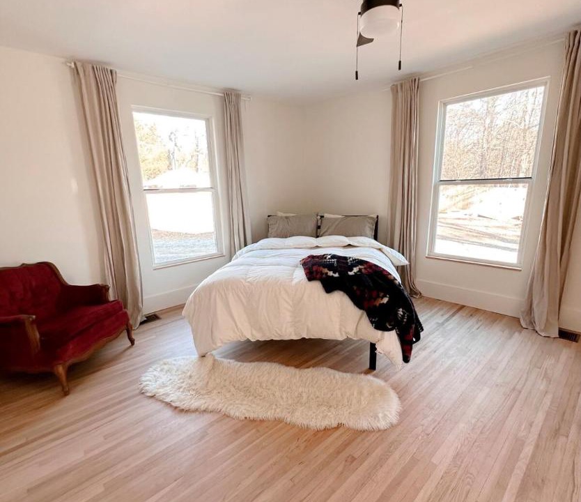 Photo of Bedroom in Travelers Rest
