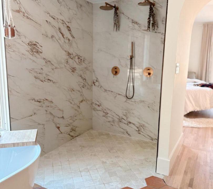 Photo of Bathroom in Travelers Rest