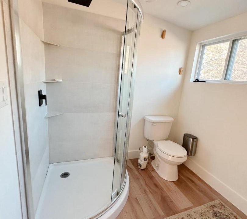 Photo of Bathroom in Travelers Rest