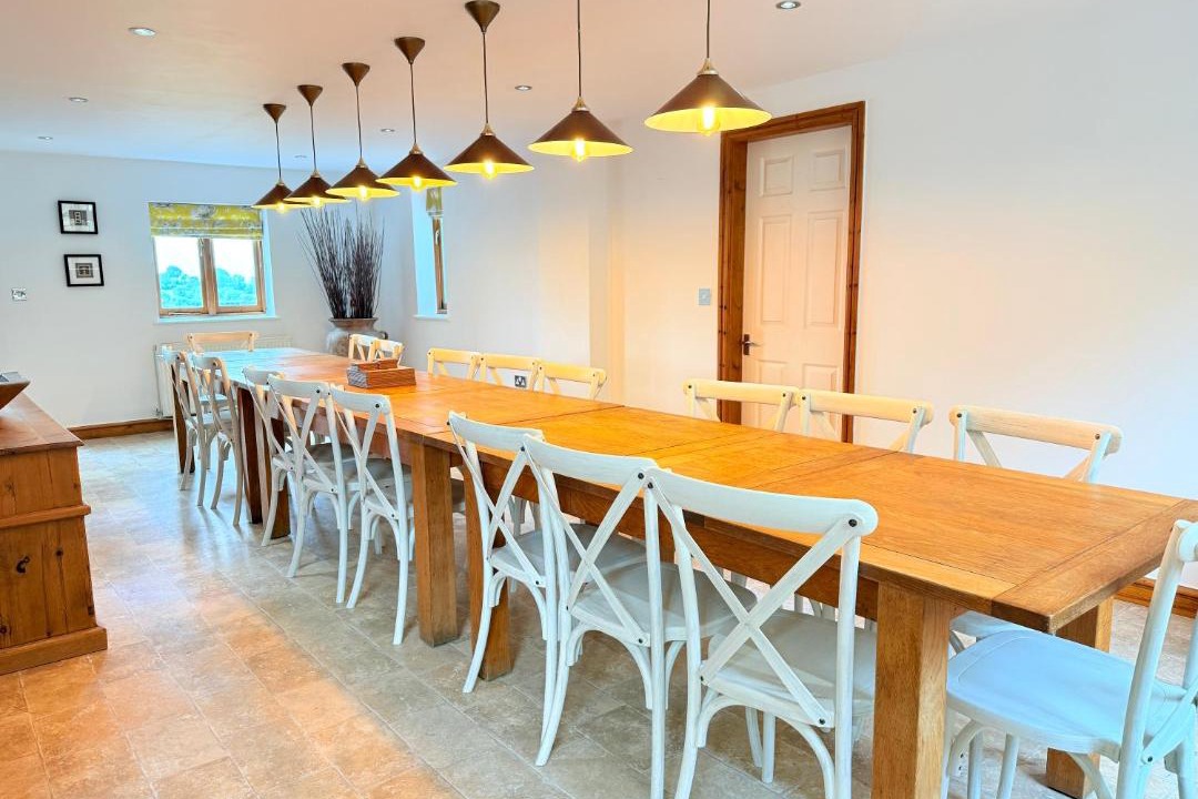 Photo of Kitchen in Newton Grange