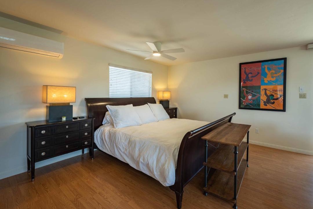 Photo of Bedroom in Paso Robles