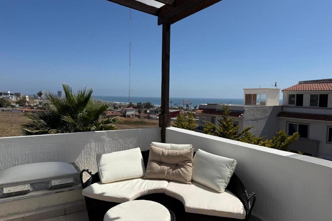 Photo of Patio Balcony in La Joya