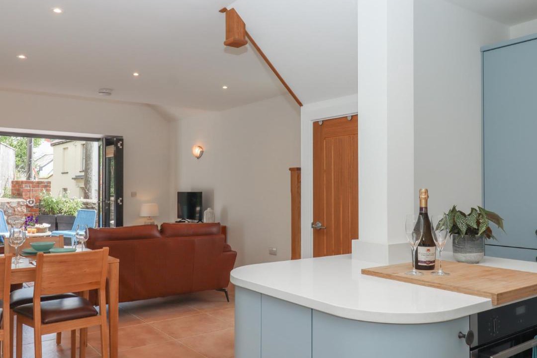 Photo of Kitchen in Lympstone