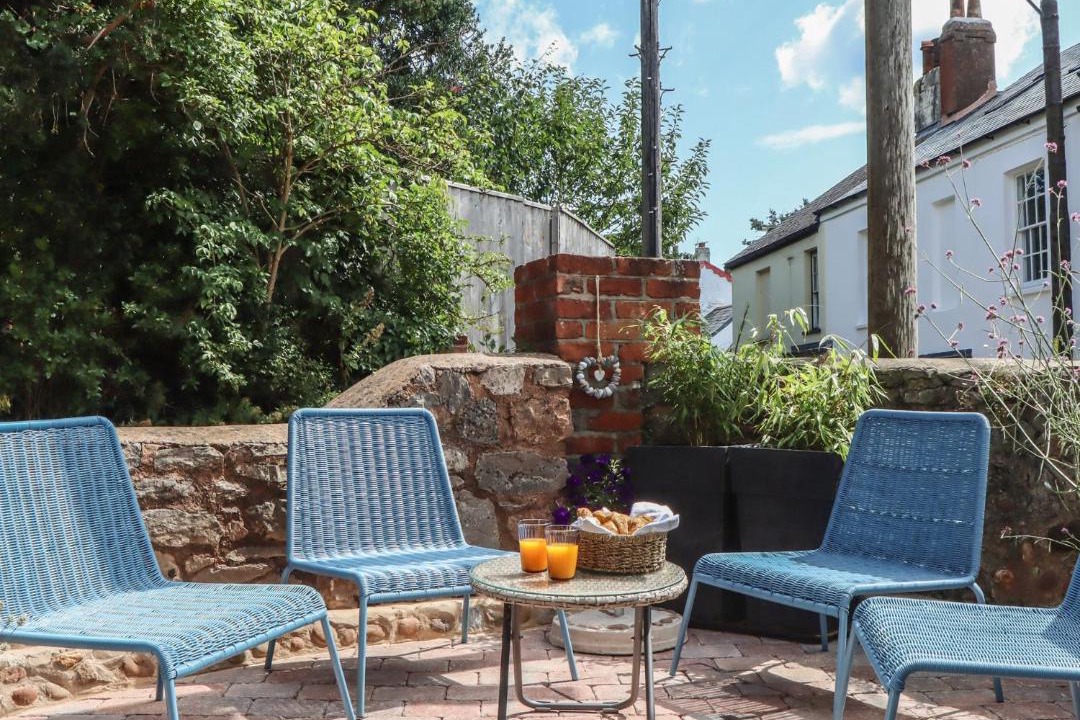 Photo of Others in Lympstone