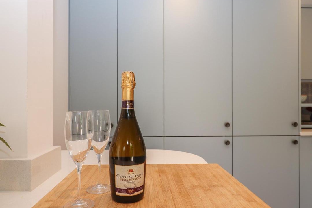 Photo of Kitchen in Lympstone