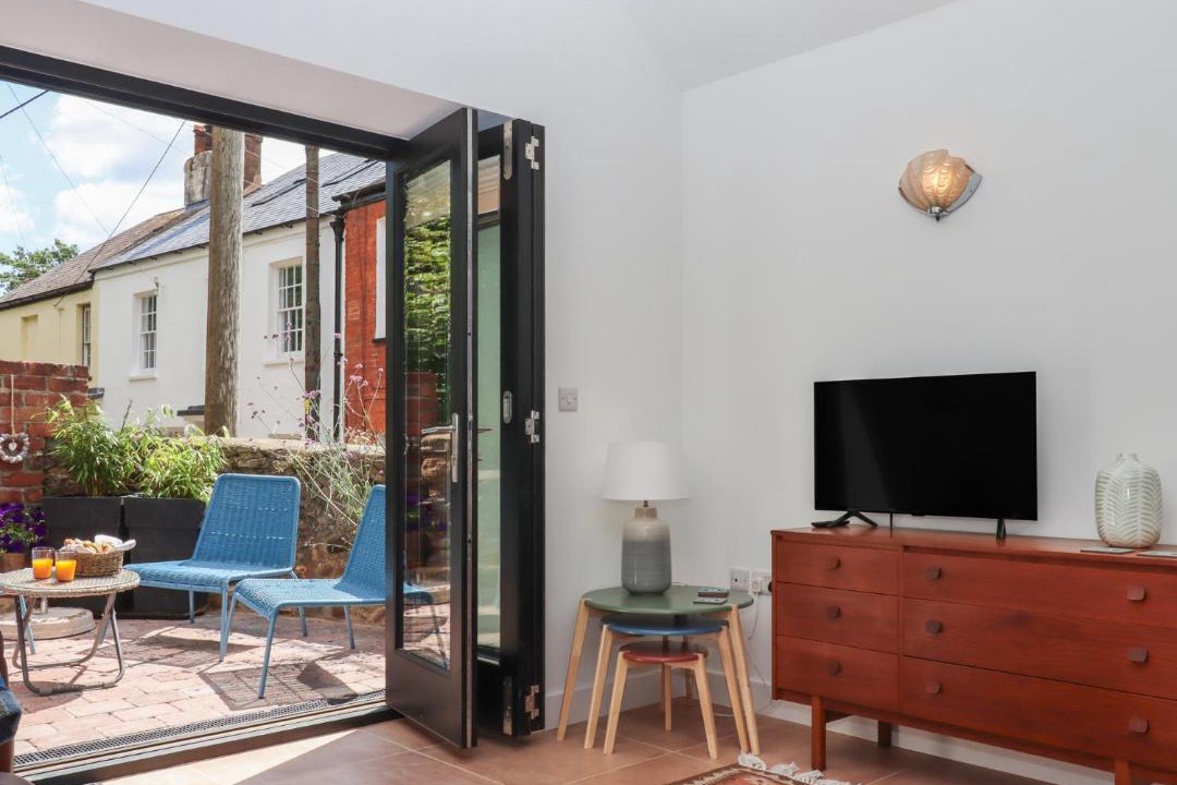 Photo of Others in Lympstone