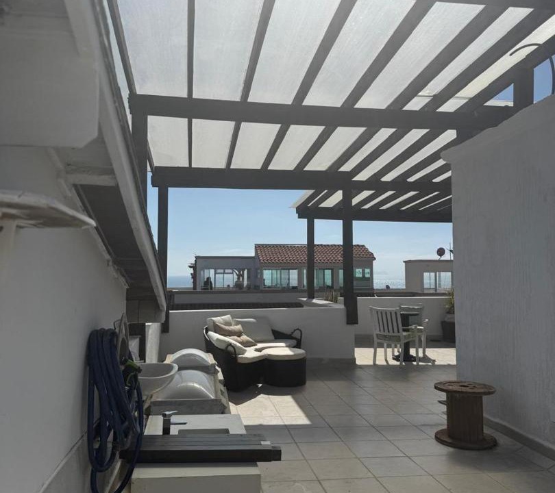 Photo of Patio Balcony in La Joya